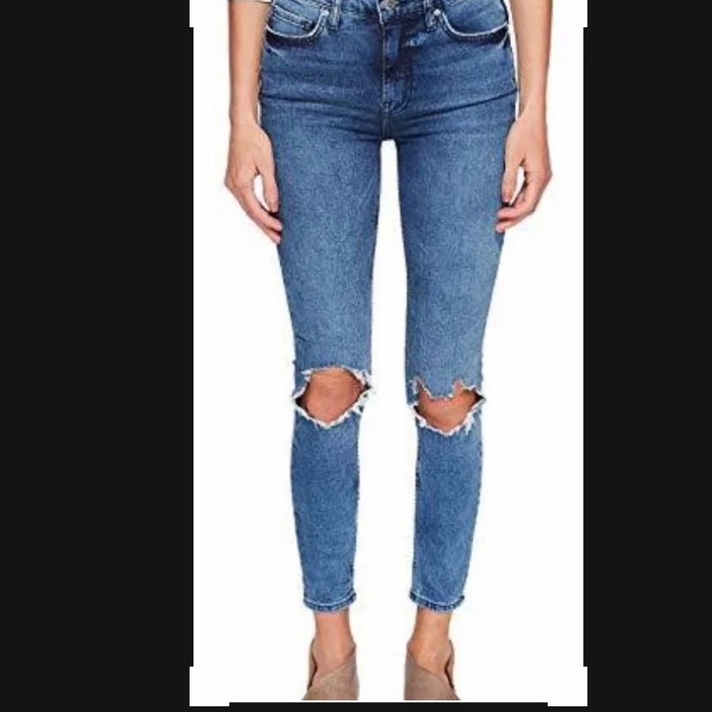FREE PEOPLE Women’s Jeans - size 29R